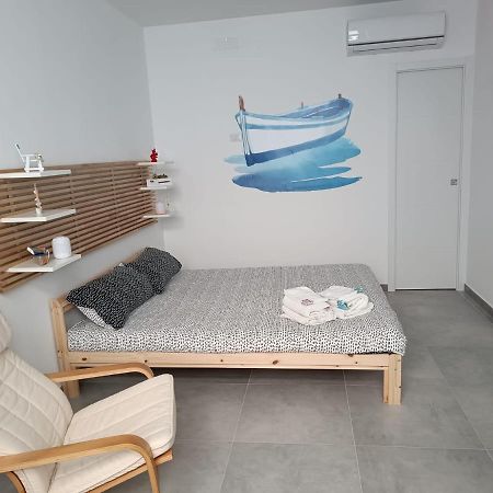 Piccolo Angolo Giovinazzo Exteriör bild