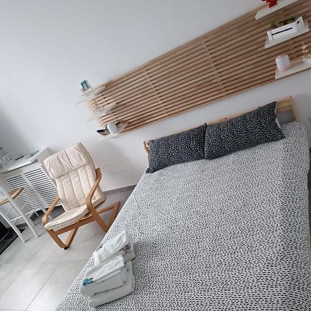 Piccolo Angolo Giovinazzo Exteriör bild